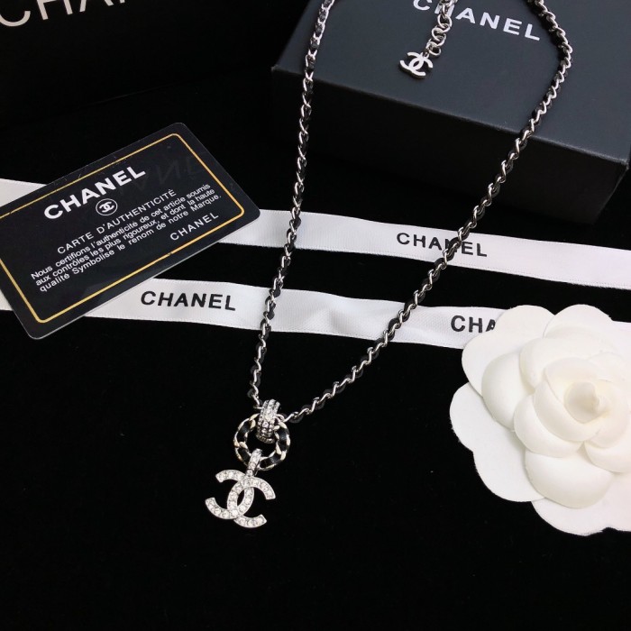 Jewelry Chanel 504