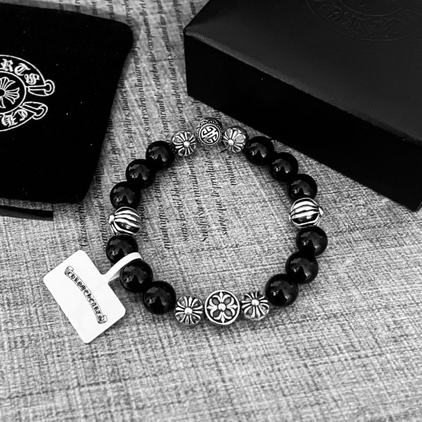 Jewelry chrome hearts 169