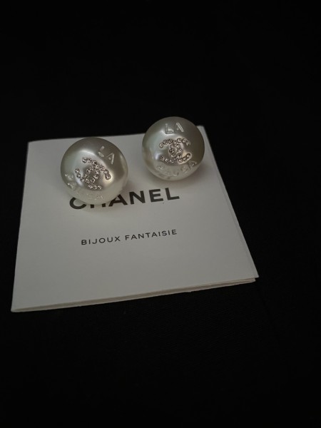 Jewelry Chanel 519