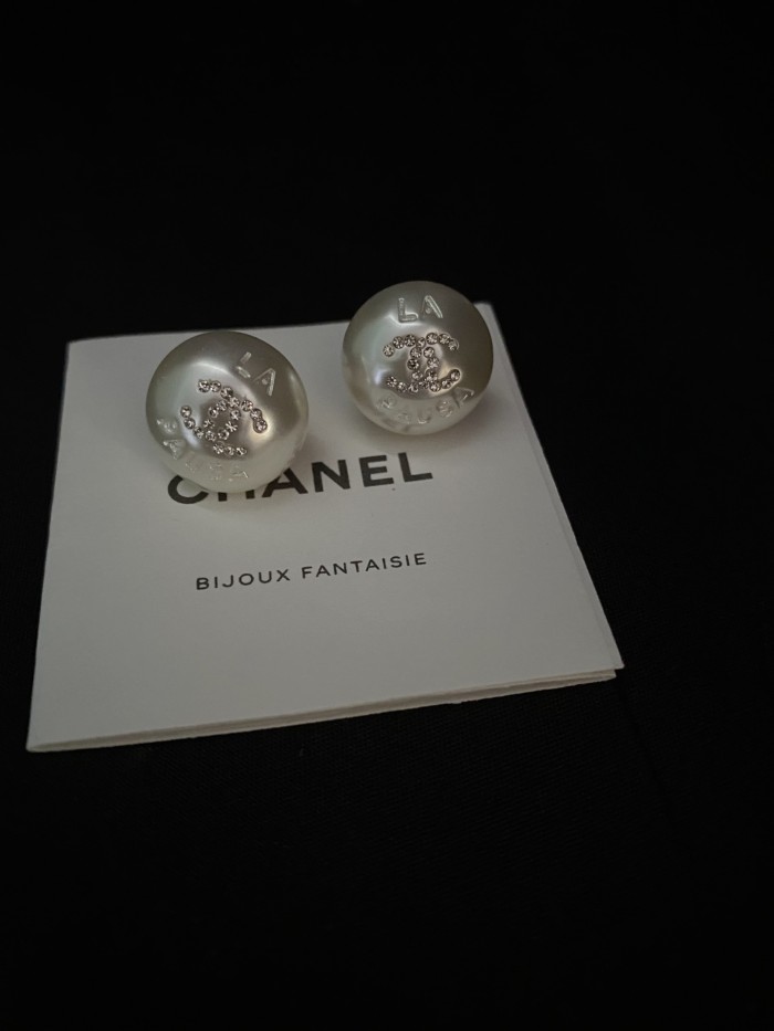 Jewelry Chanel 519