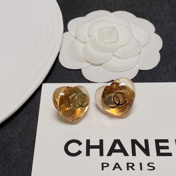 Jewelry Chanel 534