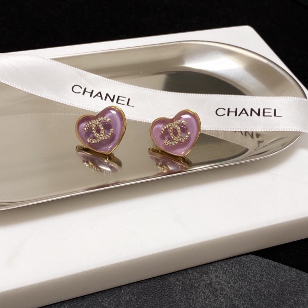 Jewelry Chanel 537