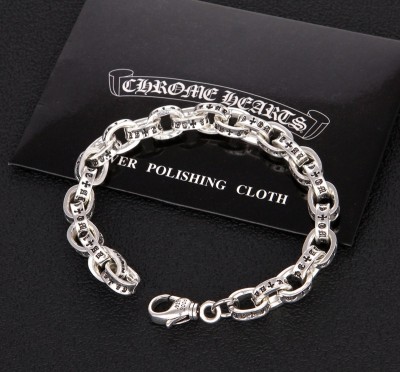 Jewelry chrome hearts 174
