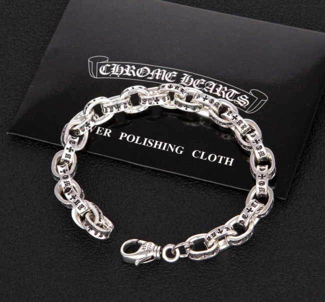 Jewelry chrome hearts 174