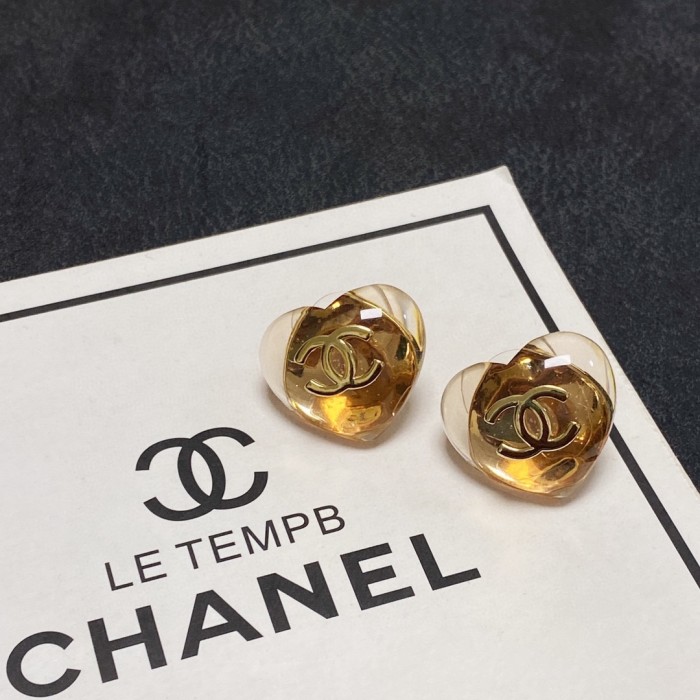Jewelry Chanel 534