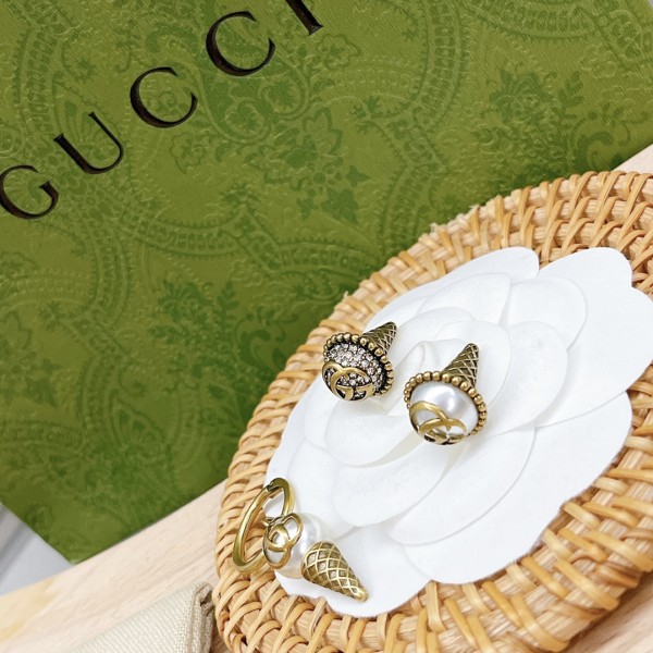 Jewelry Gucci 229