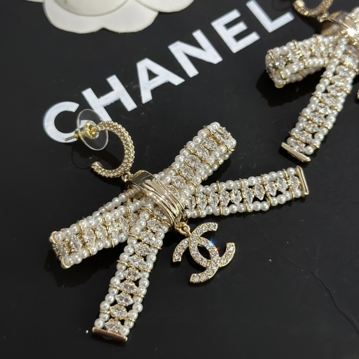 Jewelry Chanel 473