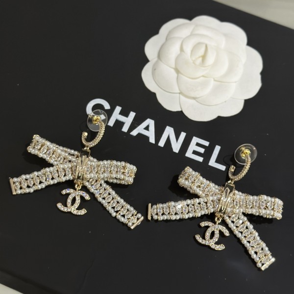 Jewelry Chanel 473