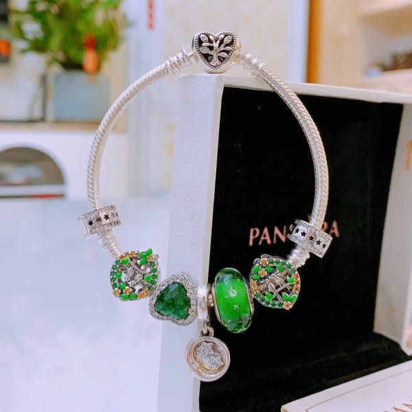 Jewelry pandora 109