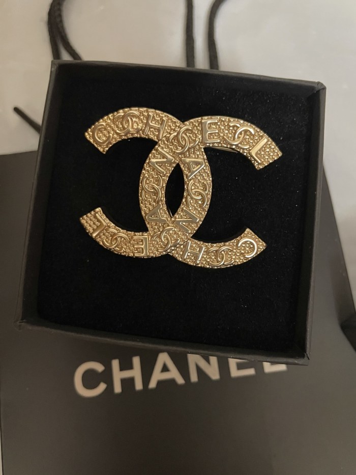 Jewelry Chanel 491