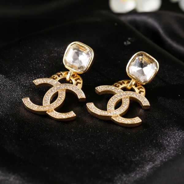 Jewelry Chanel 503