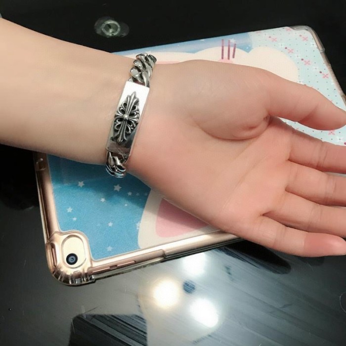 Jewelry chrome hearts 164