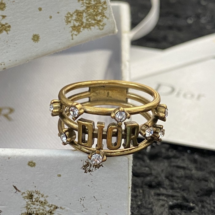 Jewelry Dior 106