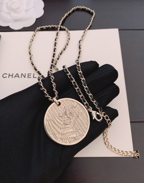 Jewelry Chanel 523
