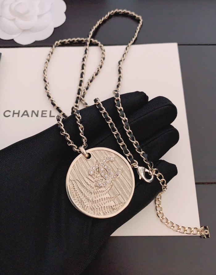 Jewelry Chanel 523
