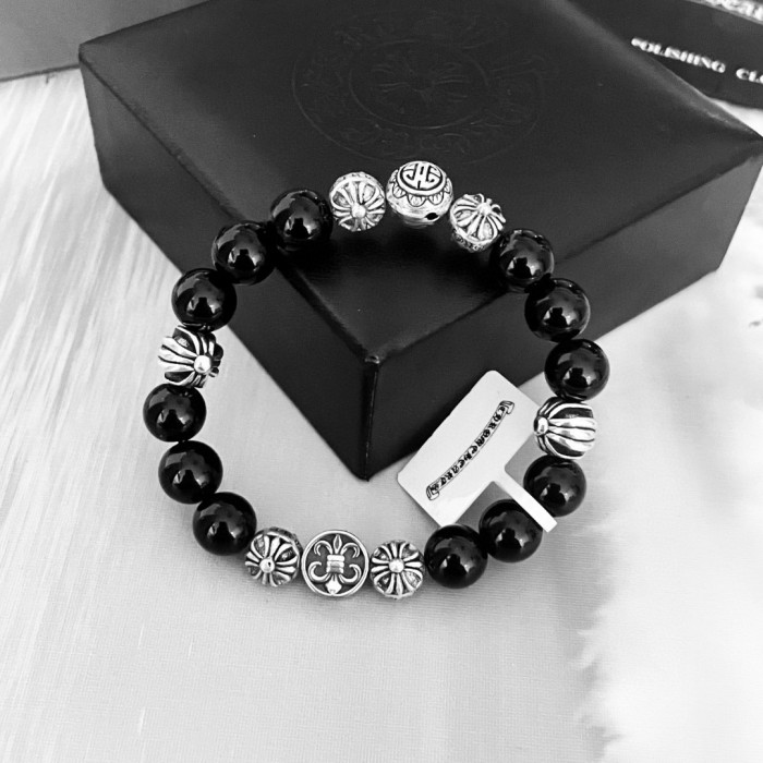 Jewelry chrome hearts 169
