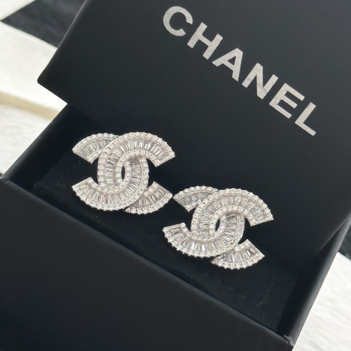 Jewelry Chanel 521