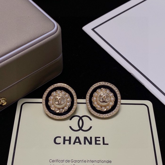 Jewelry Chanel 507