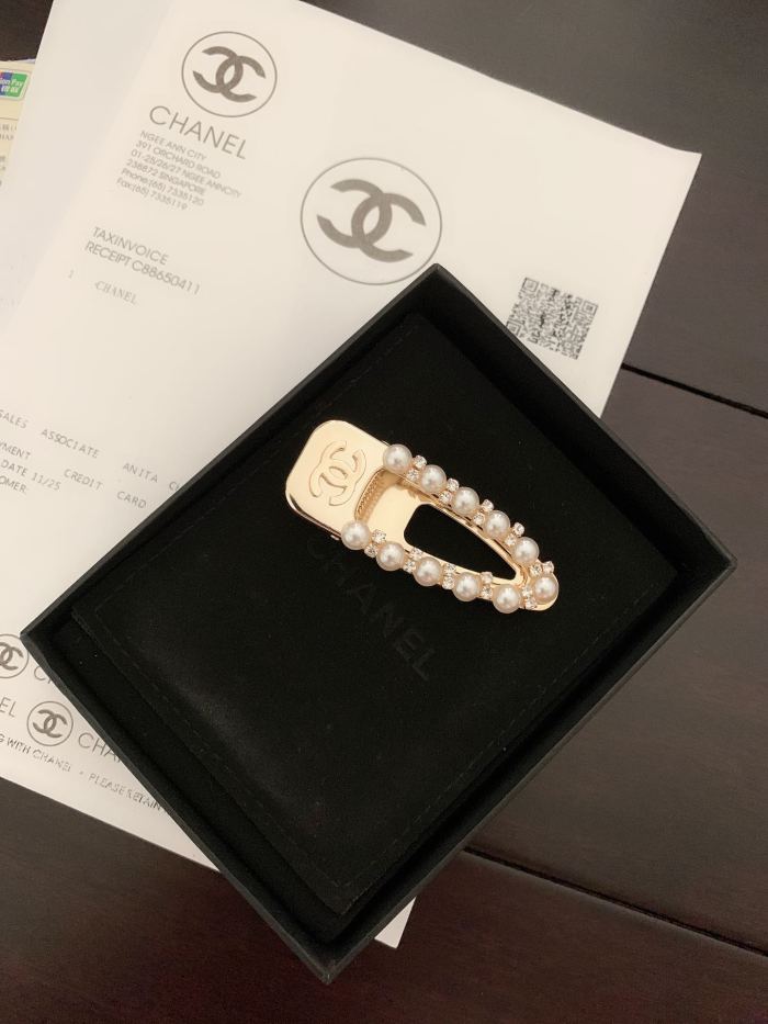 Jewelry Chanel 517