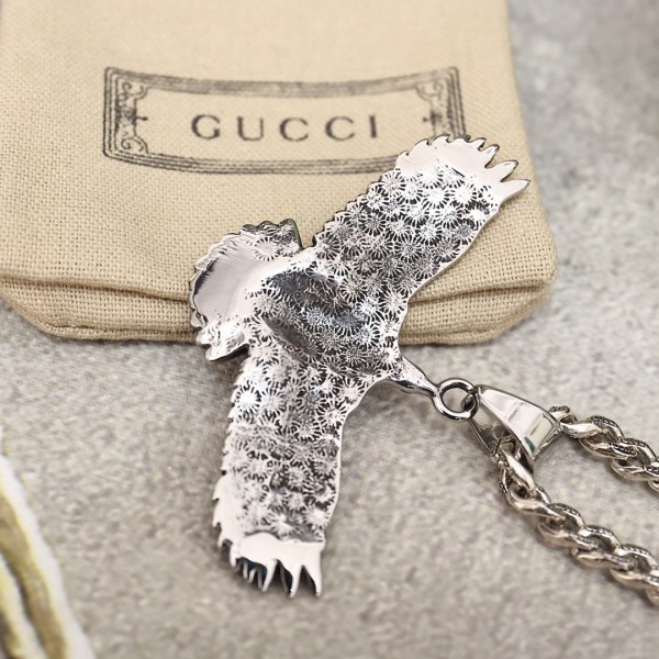 Jewelry Gucci 214