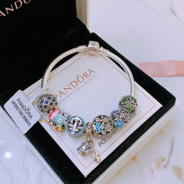 Jewelry pandora 108