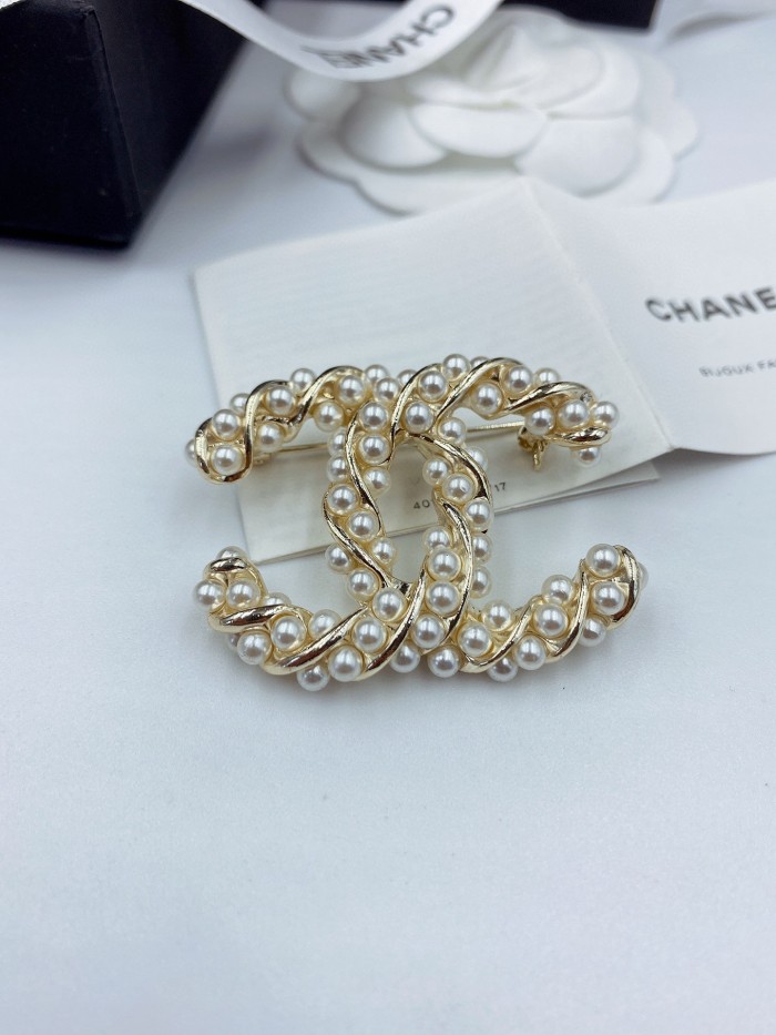 Jewelry Chanel 462