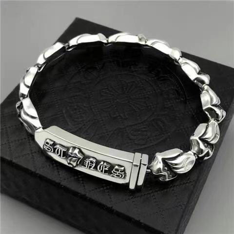 Jewelry chrome hearts 166