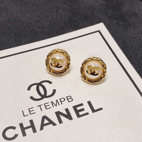 Jewelry Chanel 533