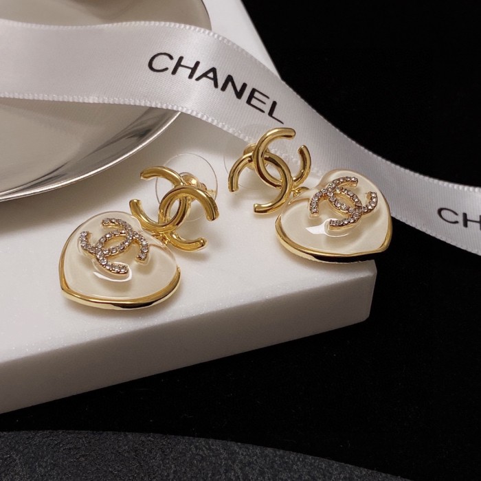 Jewelry Chanel 537
