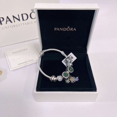 Jewelry pandora 105