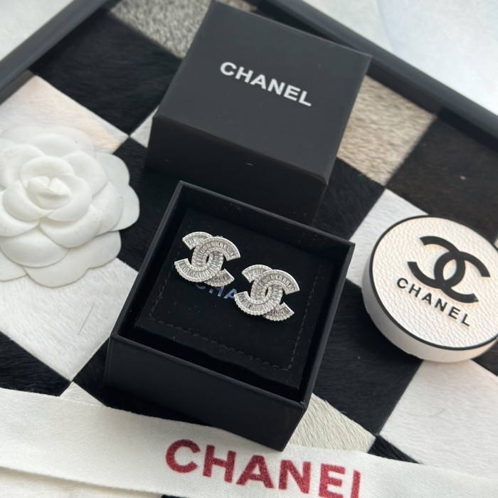 Jewelry Chanel 521