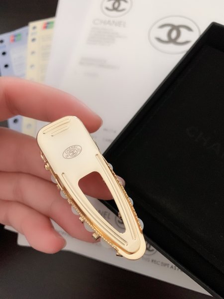 Jewelry Chanel 517