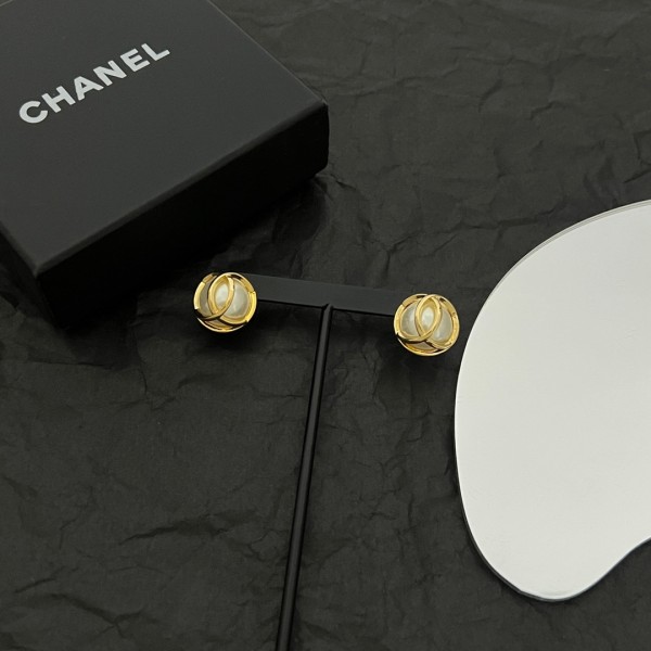 Jewelry Chanel 542