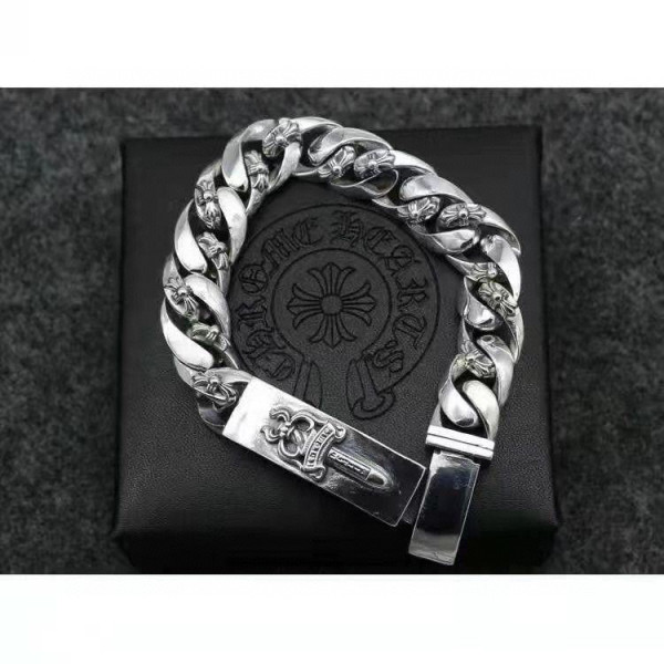 Jewelry chrome hearts 165
