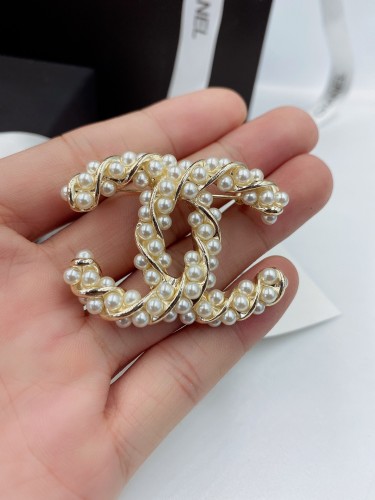 Jewelry Chanel 462