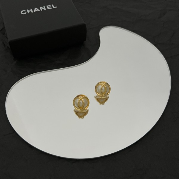 Jewelry Chanel 542