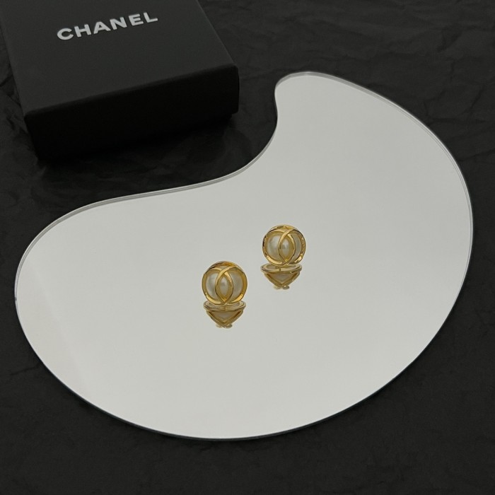 Jewelry Chanel 542