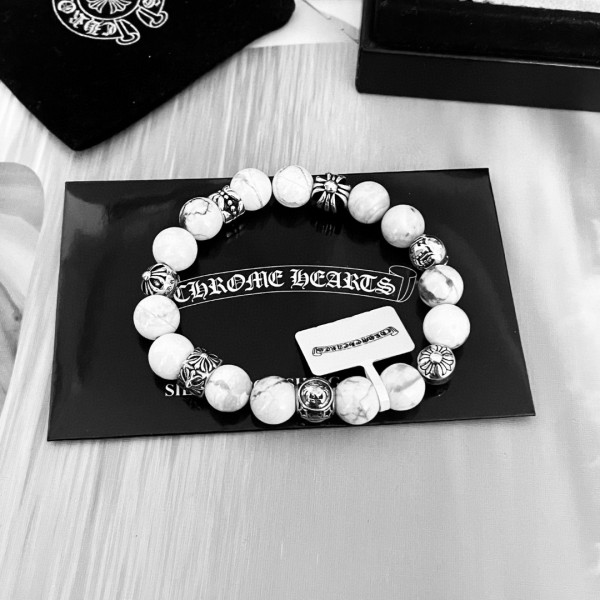 Jewelry chrome hearts 171