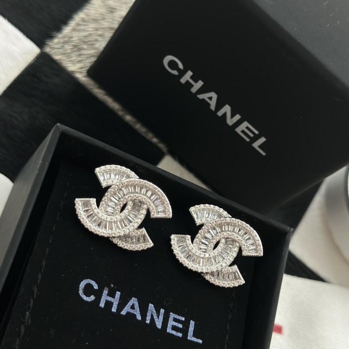 Jewelry Chanel 521