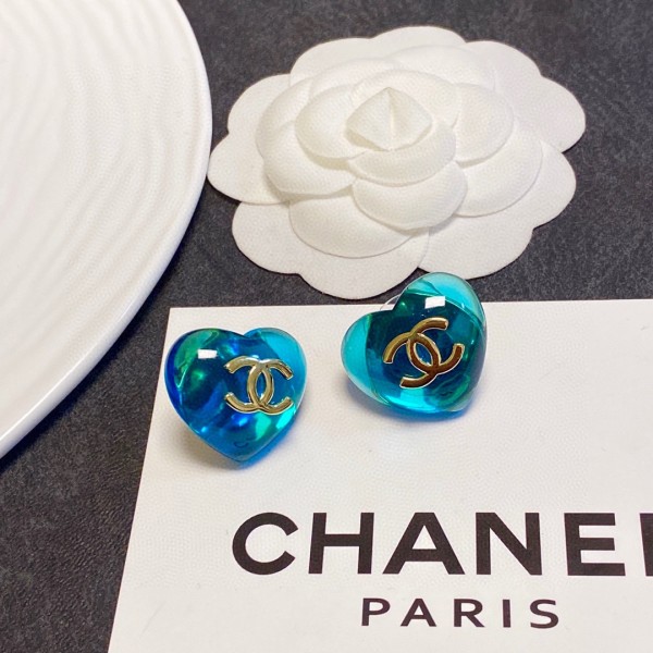 Jewelry Chanel 535