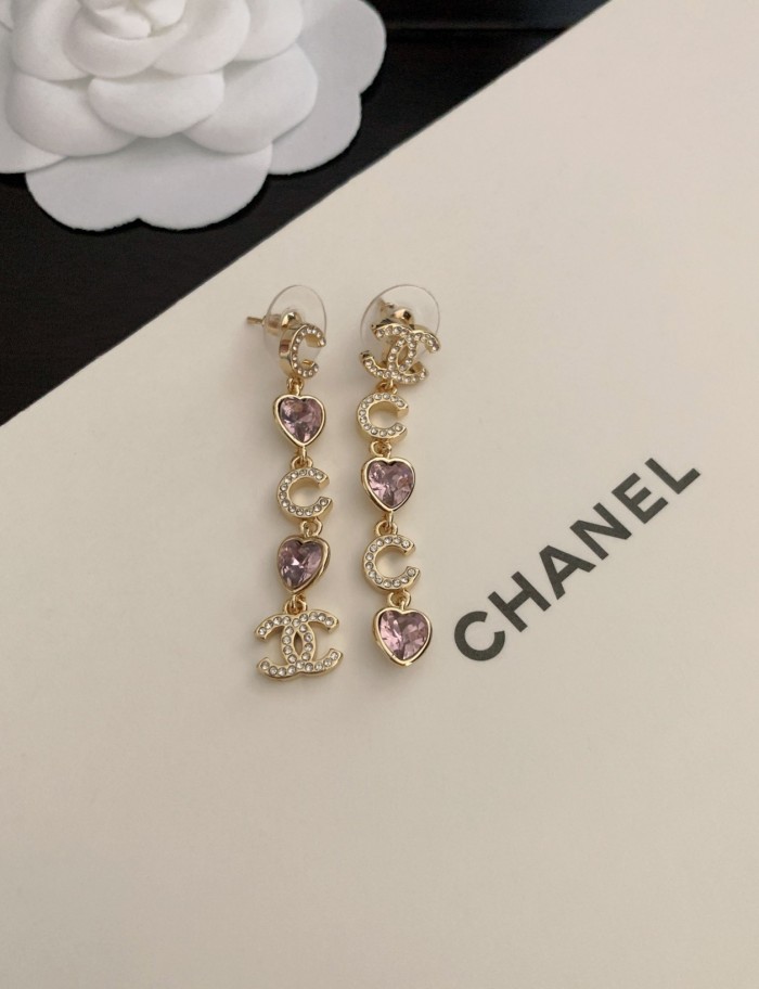 Jewelry Chanel 486