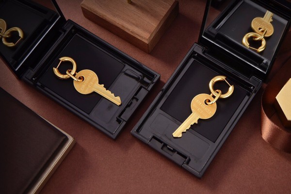 Jewelry Balenciaga 38