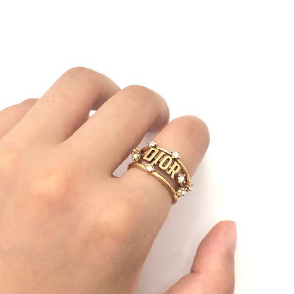 Jewelry Dior 107