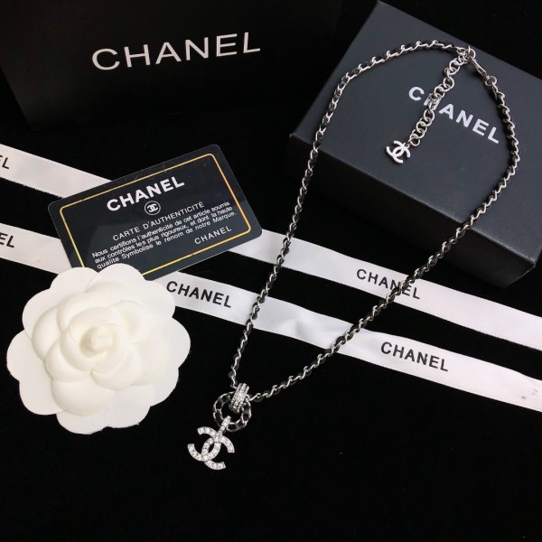Jewelry Chanel 504