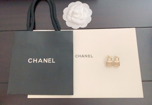 Jewelry Chanel 492