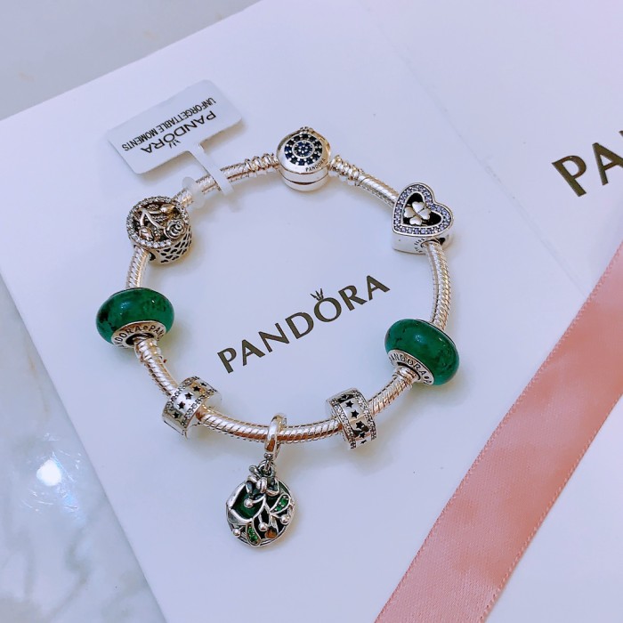 Jewelry pandora 112