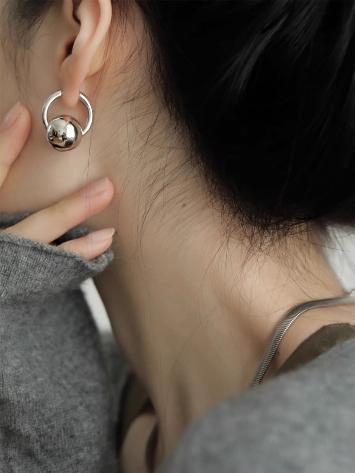 Jewelry Balenciaga 40