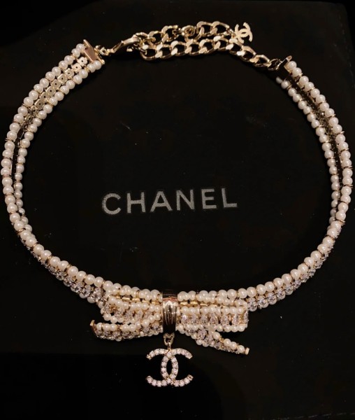 Jewelry Chanel 472
