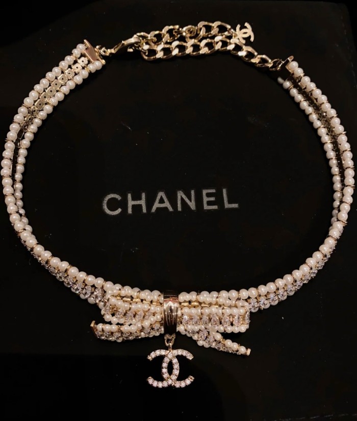 Jewelry Chanel 472