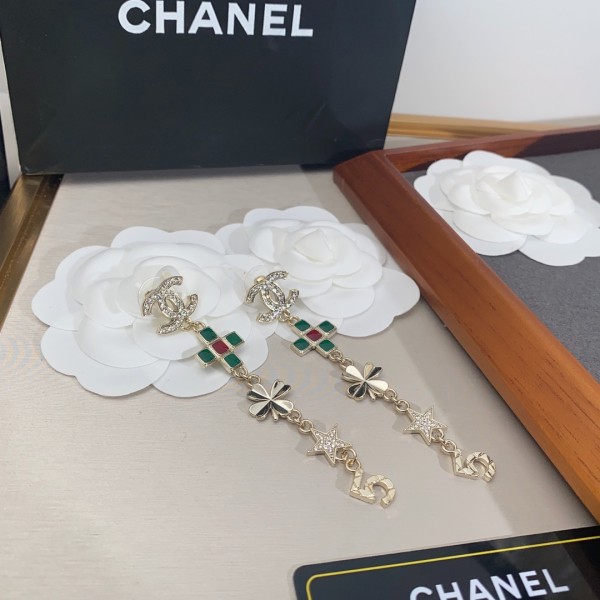 Jewelry Chanel 481